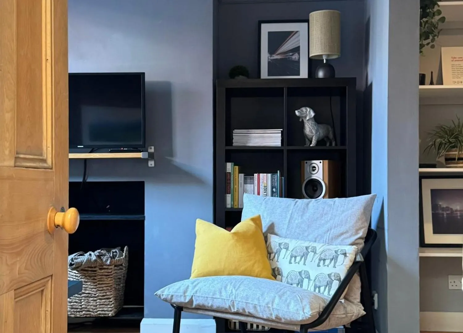 Townhouse In Trendy Suburb Of Hoole Apartment Chester