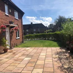 The Highfield Chester. Holiday home
