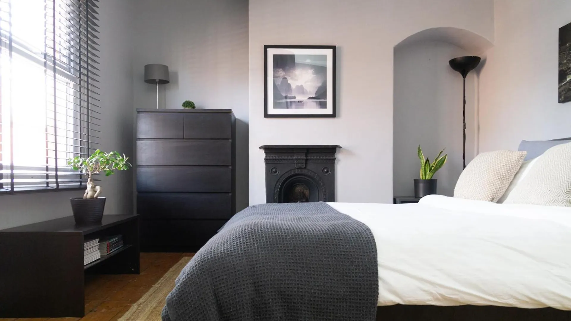 Apartmán Townhouse In Trendy Suburb Of Hoole Chester
