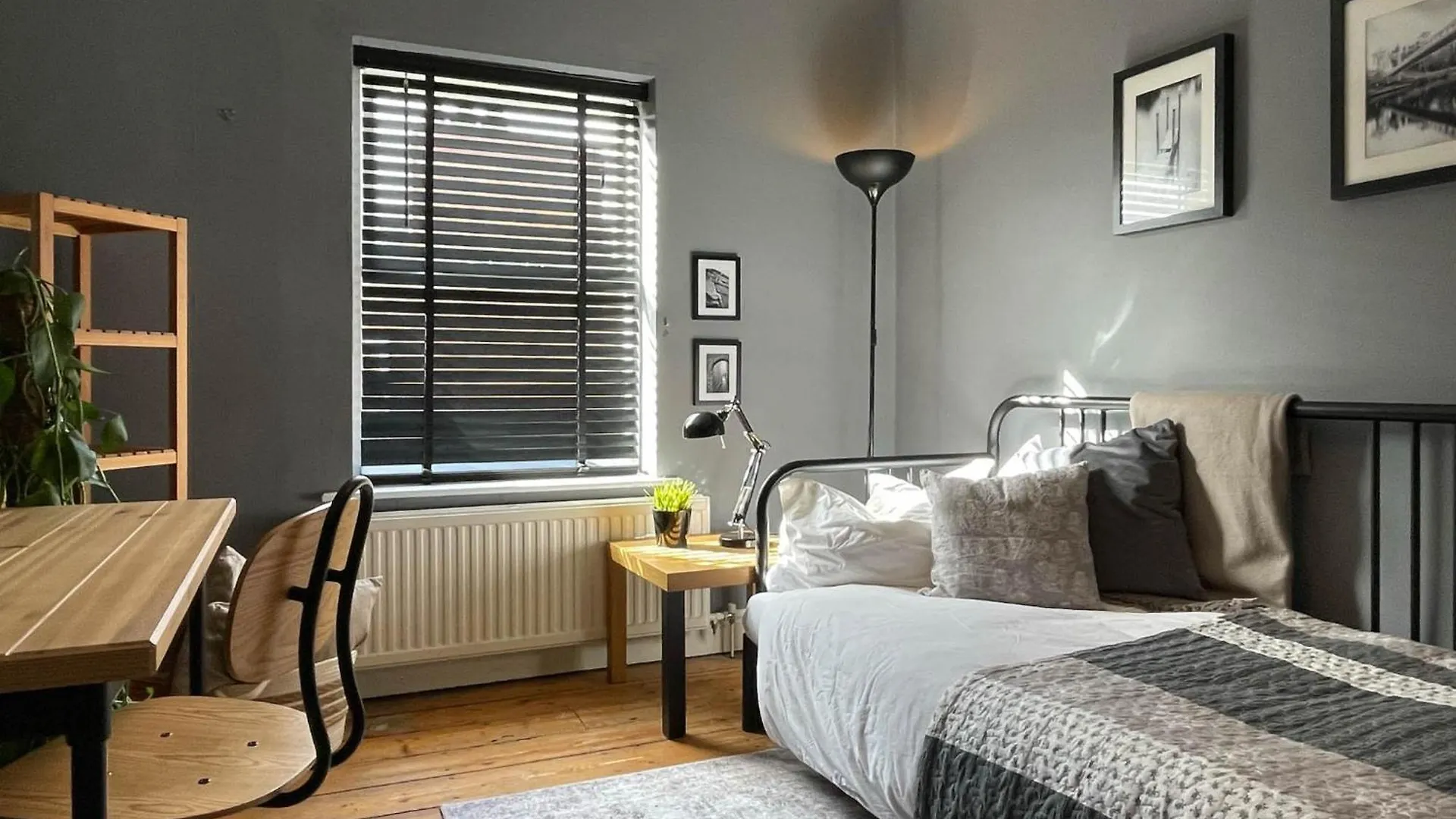 Apartmán Townhouse In Trendy Suburb Of Hoole Chester