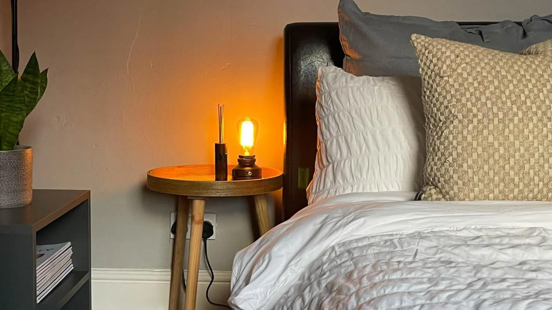Apartmán Townhouse In Trendy Suburb Of Hoole Chester Velká Británie